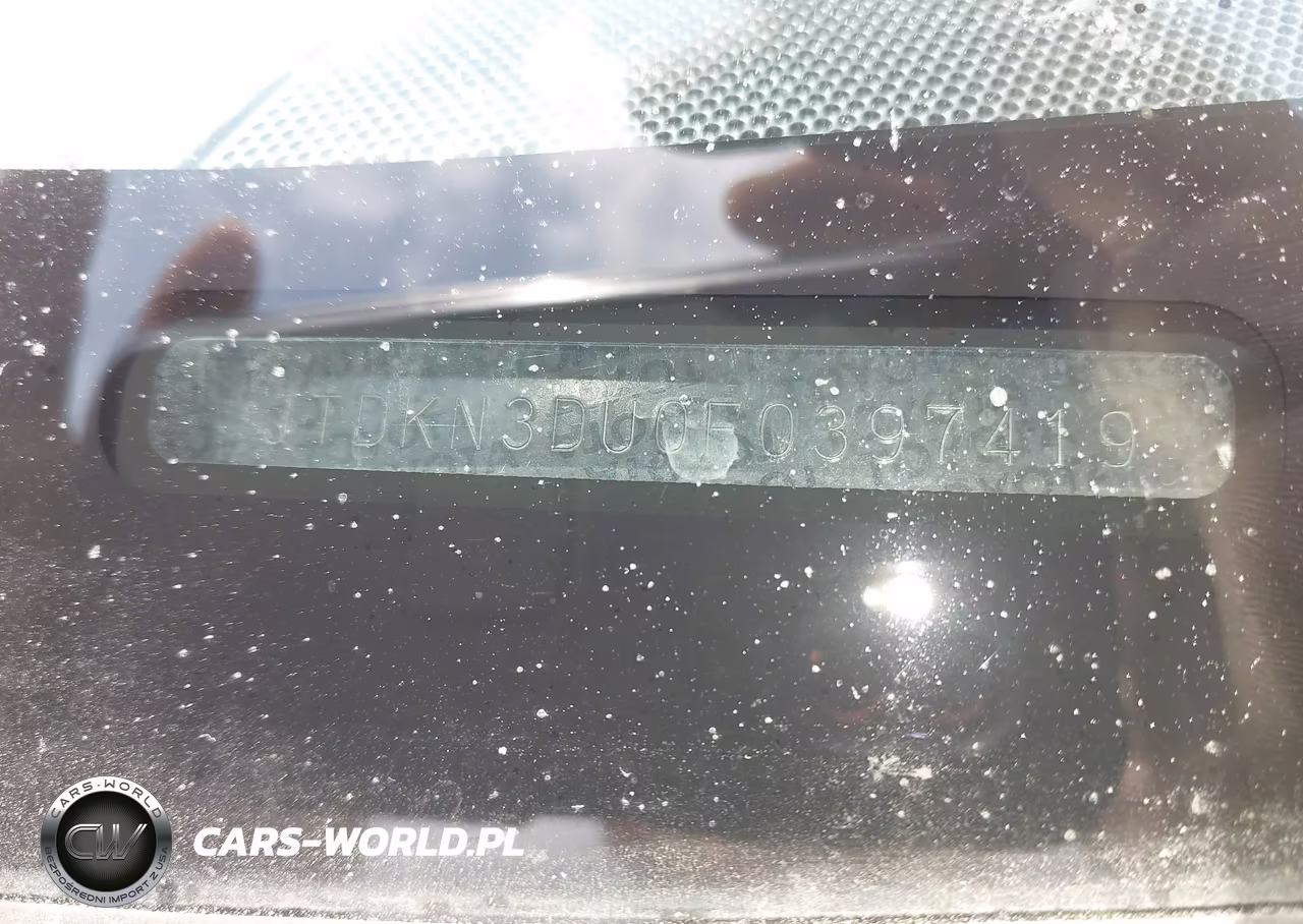 2015 Toyota Prius Four VIN:JTDKN3DU0F0397419 - 9