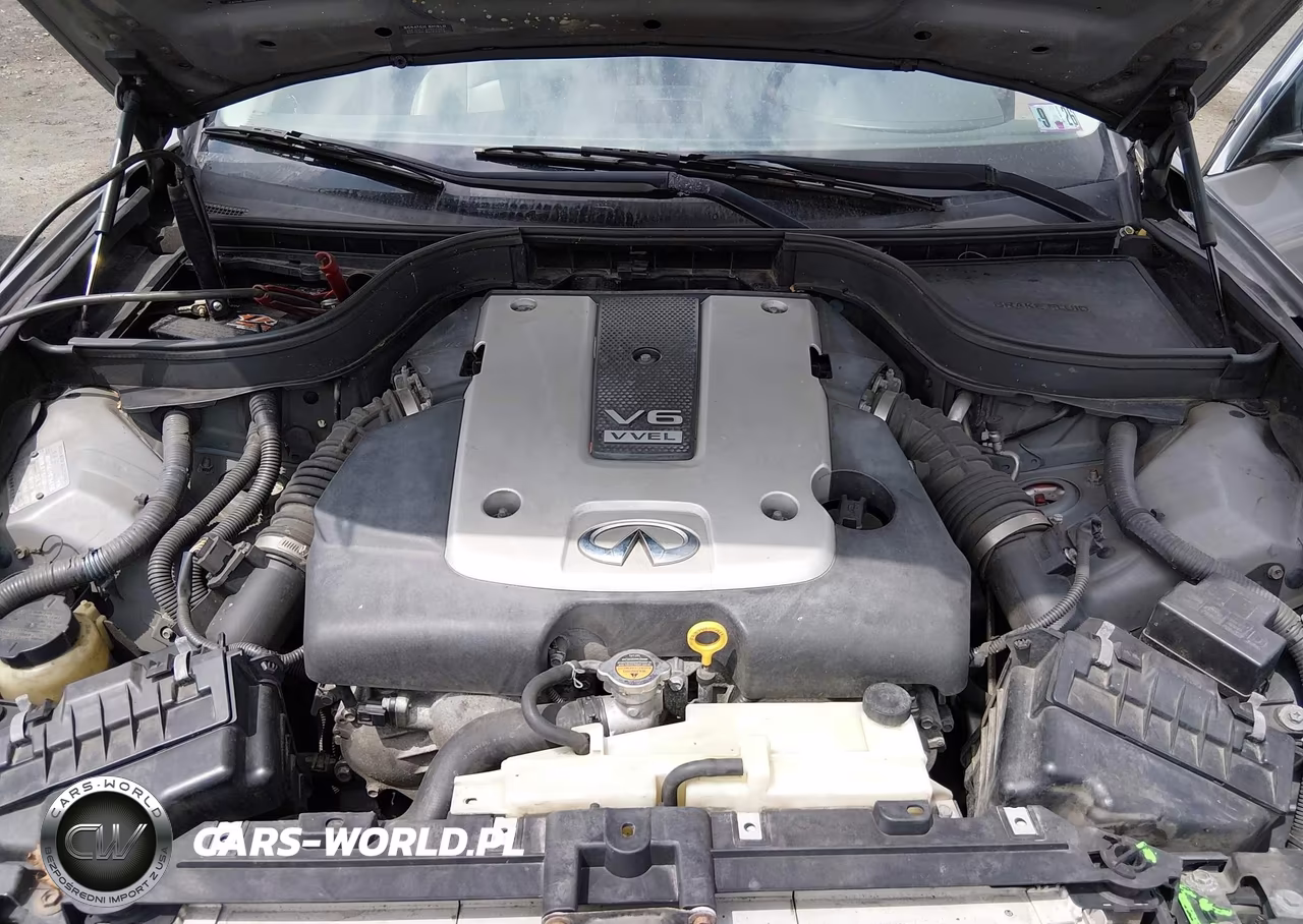 2009 Infiniti G37X VIN:JNKCV61F99M361851 - 10