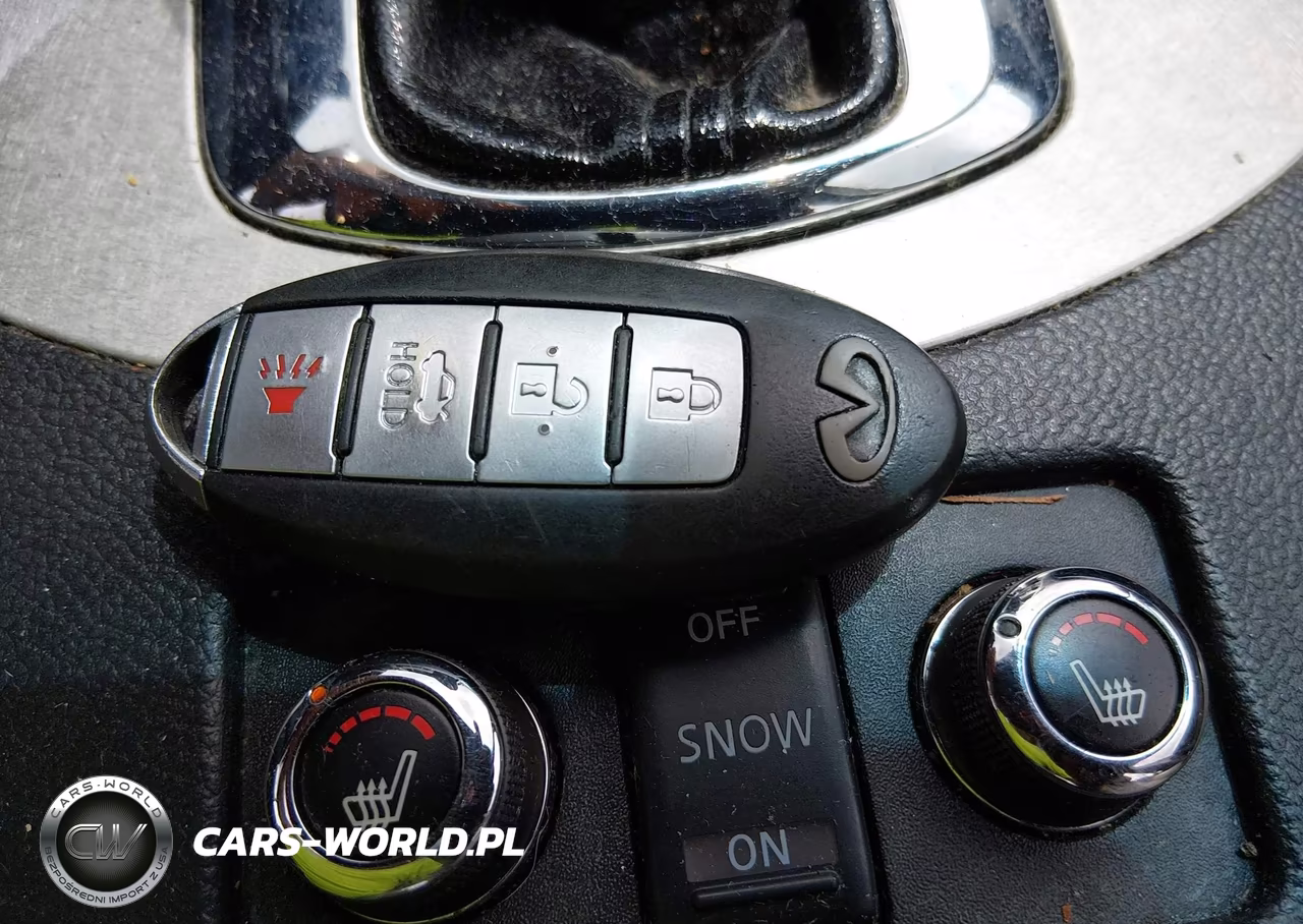 2009 Infiniti G37X VIN:JNKCV61F99M361851 - 11