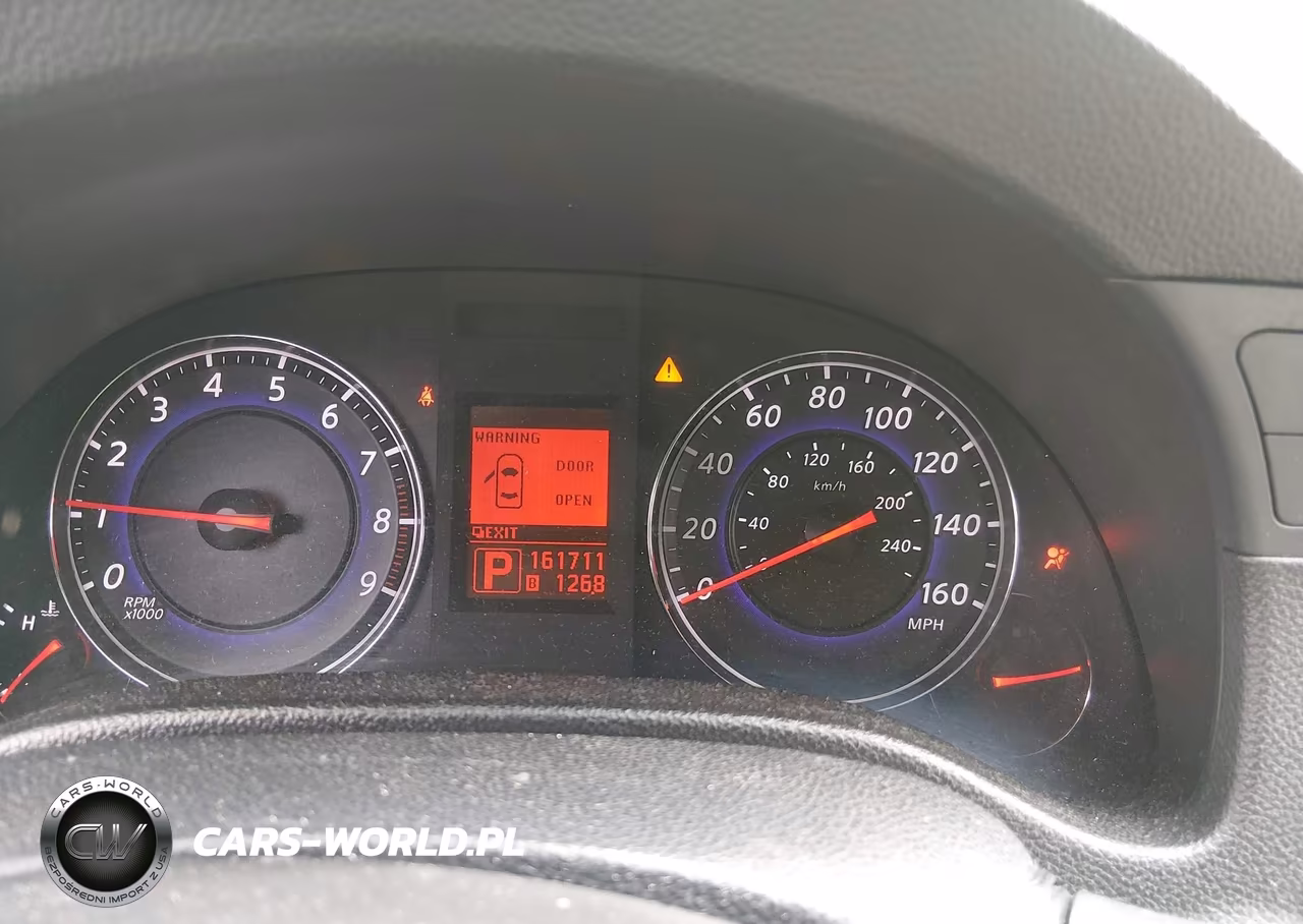 2009 Infiniti G37X VIN:JNKCV61F99M361851 - 7