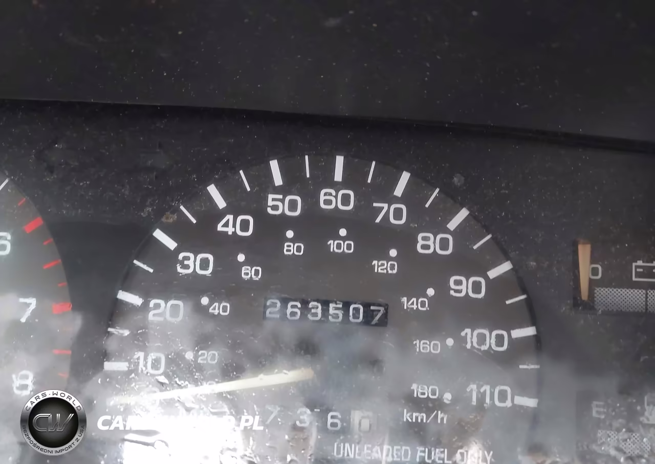 1994 Toyota 4Runner Vn29 Sr5 VIN:JT3VN29V1R0025380 - 15