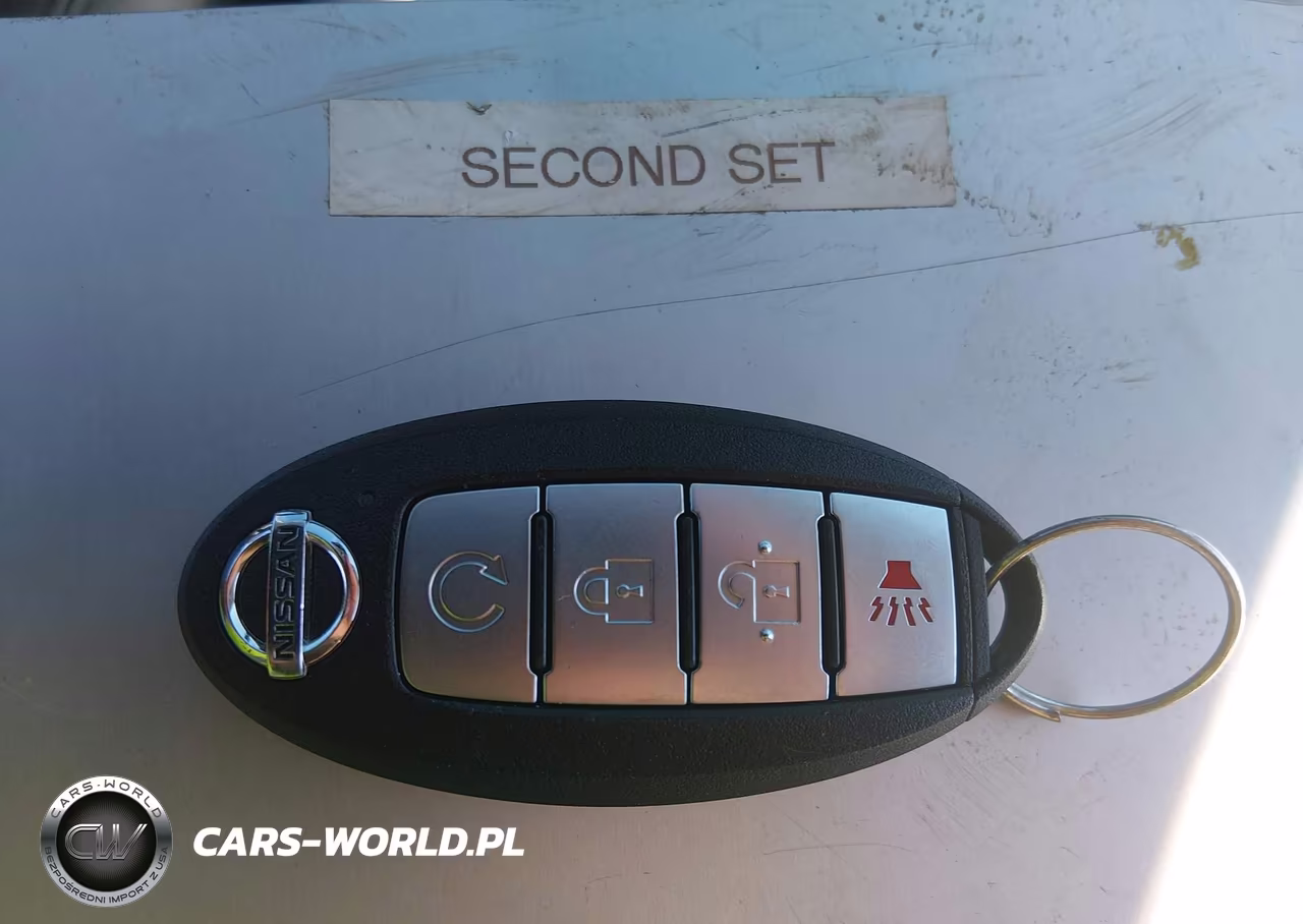 2019 Nissan Kicks Sr VIN:3N1CP5CUXKL506352 - 11