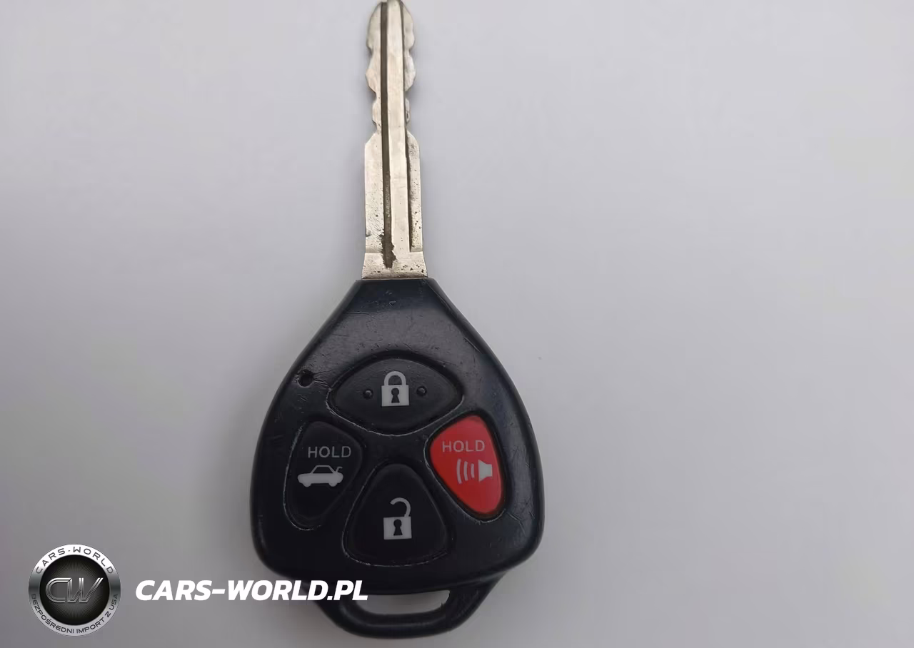 2008 Toyota Camry Le VIN:4T4BE46K38R021473 - 11