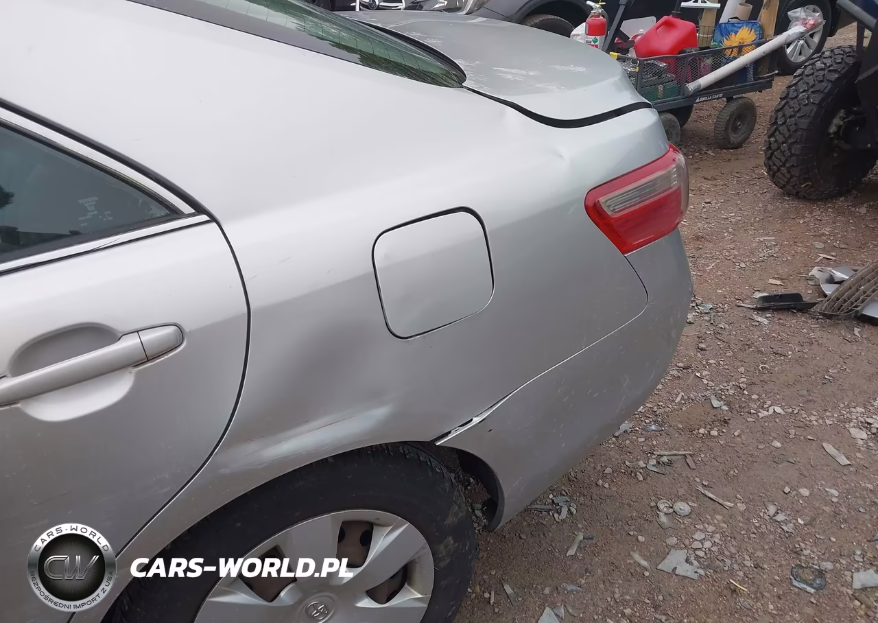2008 Toyota Camry Le VIN:4T4BE46K38R021473 - 22