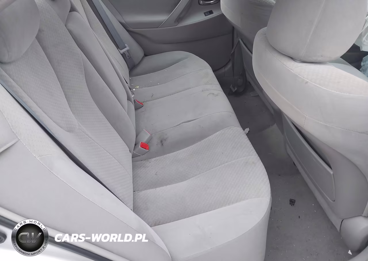 2008 Toyota Camry Le VIN:4T4BE46K38R021473 - 8