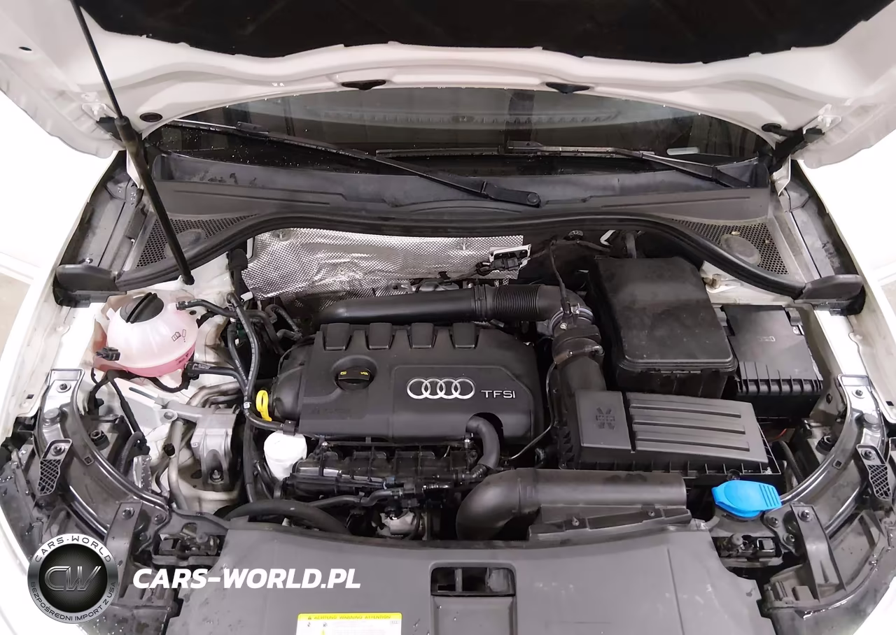 2017 Audi Q3 2.0T Premium VIN:WA1ECCFS8HR003463 - 10