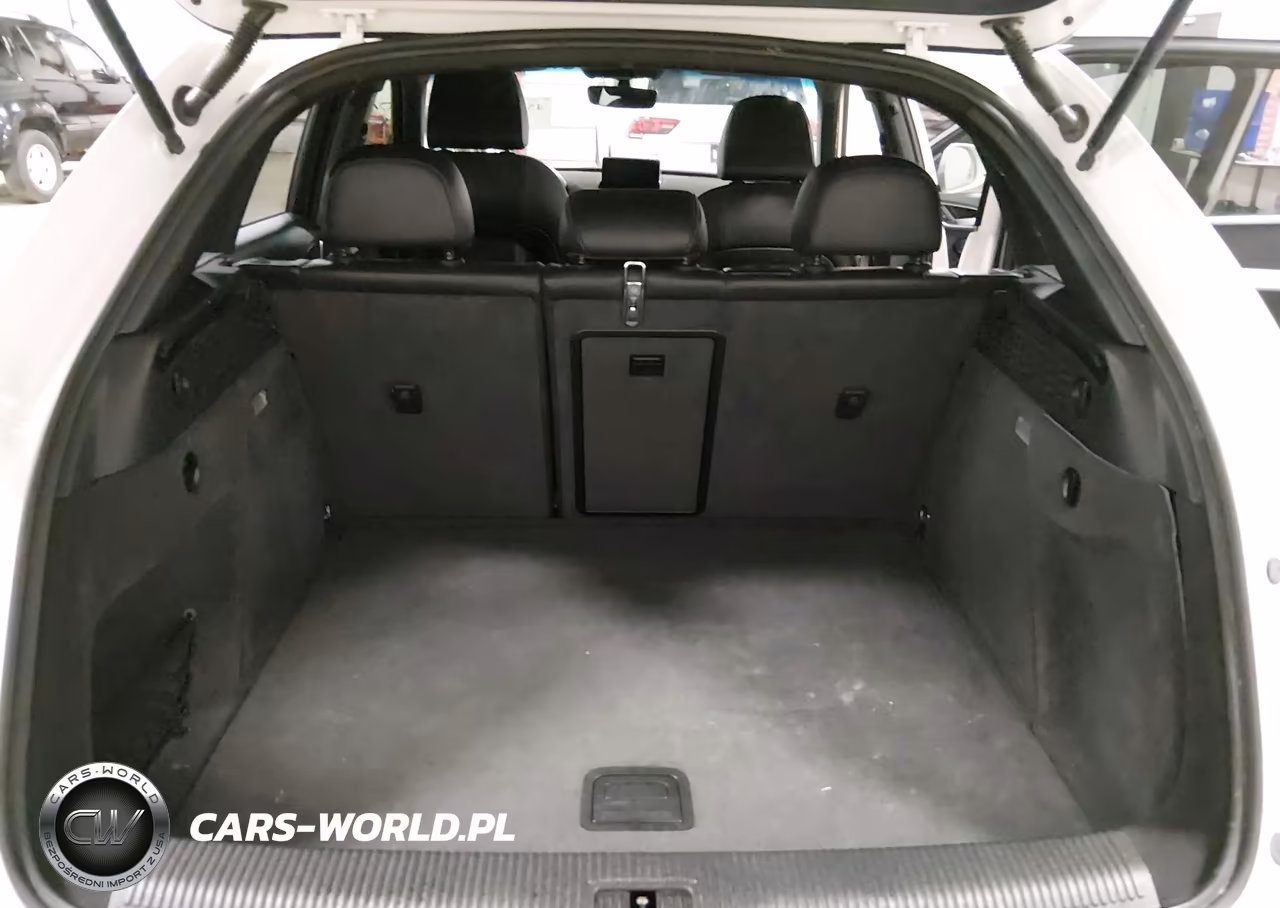 2017 Audi Q3 2.0T Premium VIN:WA1ECCFS8HR003463 - 17