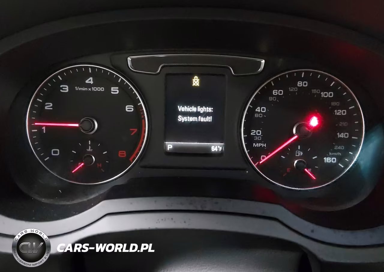 2017 Audi Q3 2.0T Premium VIN:WA1ECCFS8HR003463 - 7
