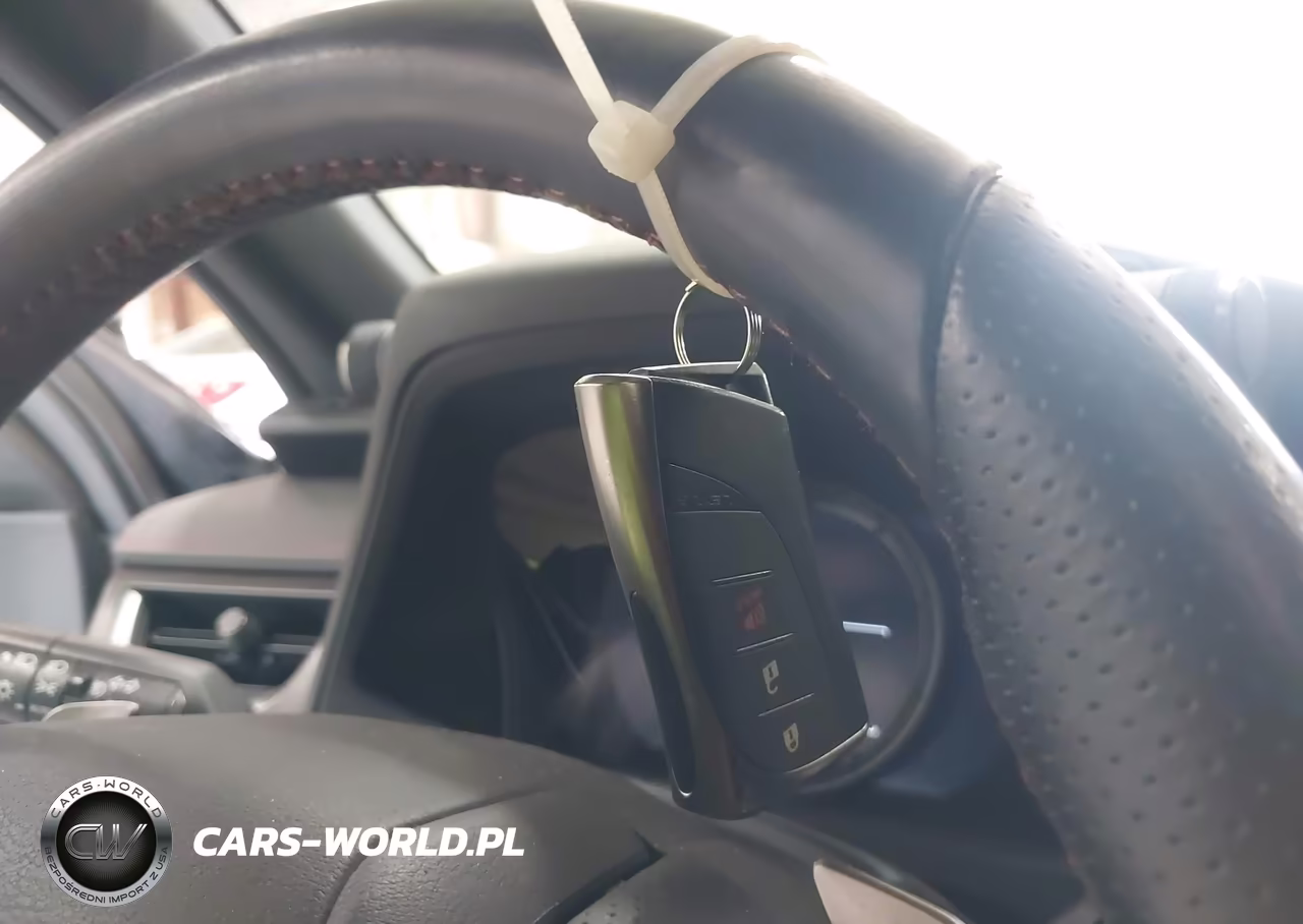 2019 Lexus Ux 250H F Sport VIN:JTHU9JBH5K2010528 - 11