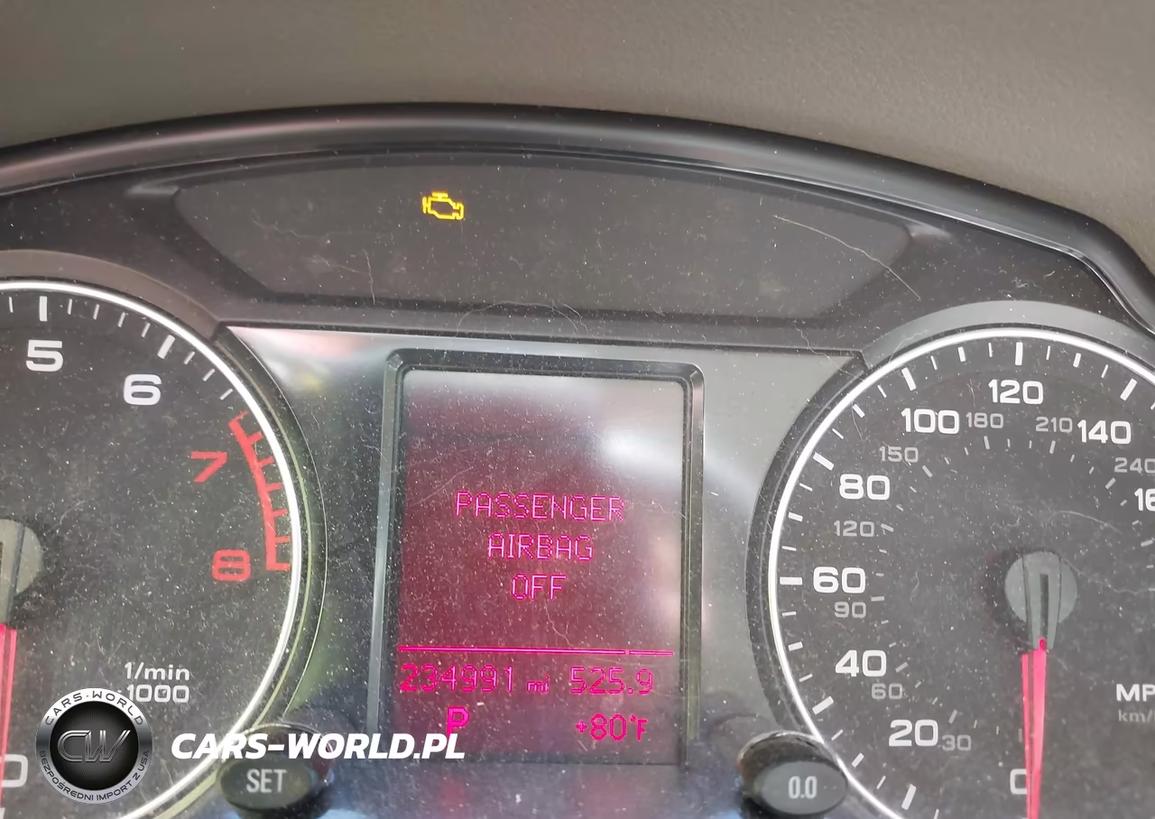 2010 Audi Q5 3.2 Premium VIN:WA1LKAFP9AA080809 - 7