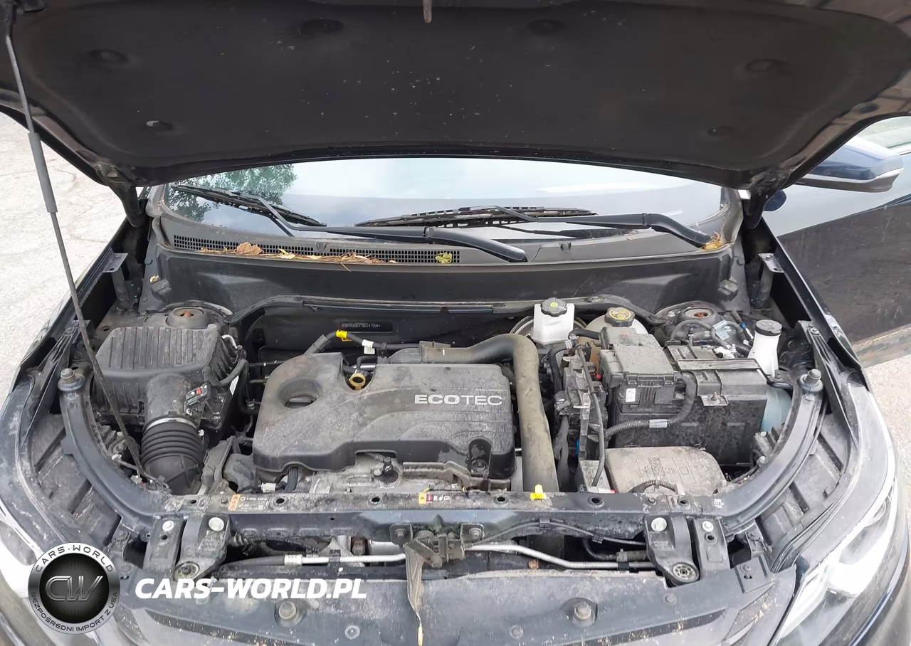 2021 Chevrolet Equinox Awd Lt VIN:3GNAXUEV7MS147594 - 10