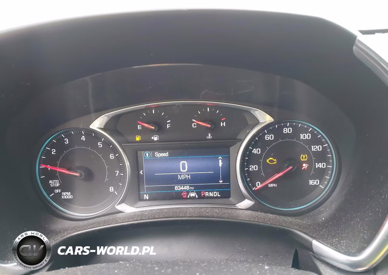 2021 Chevrolet Equinox Awd Lt VIN:3GNAXUEV7MS147594 - 7