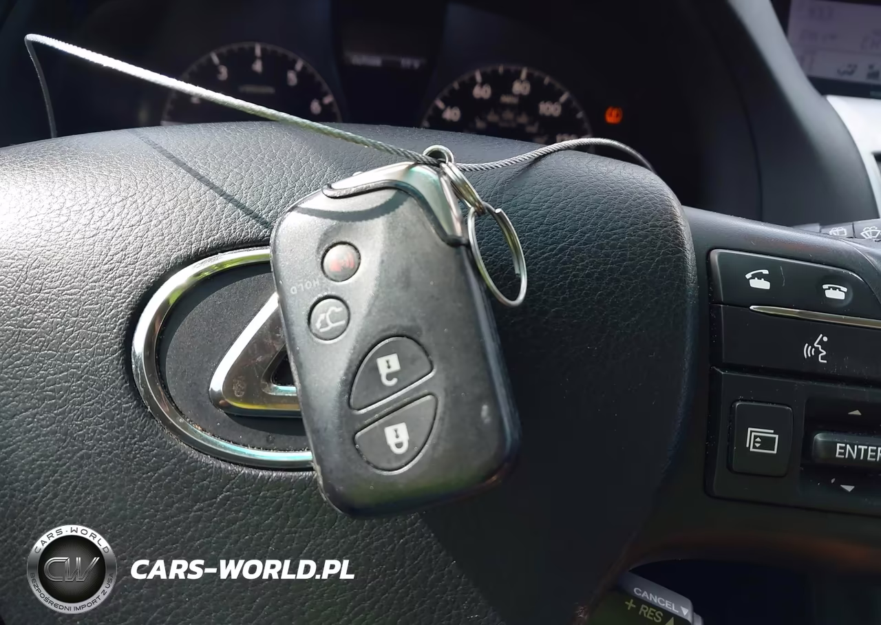 2011 Lexus Rx 350 VIN:2T2BK1BA3BC118076 - 11