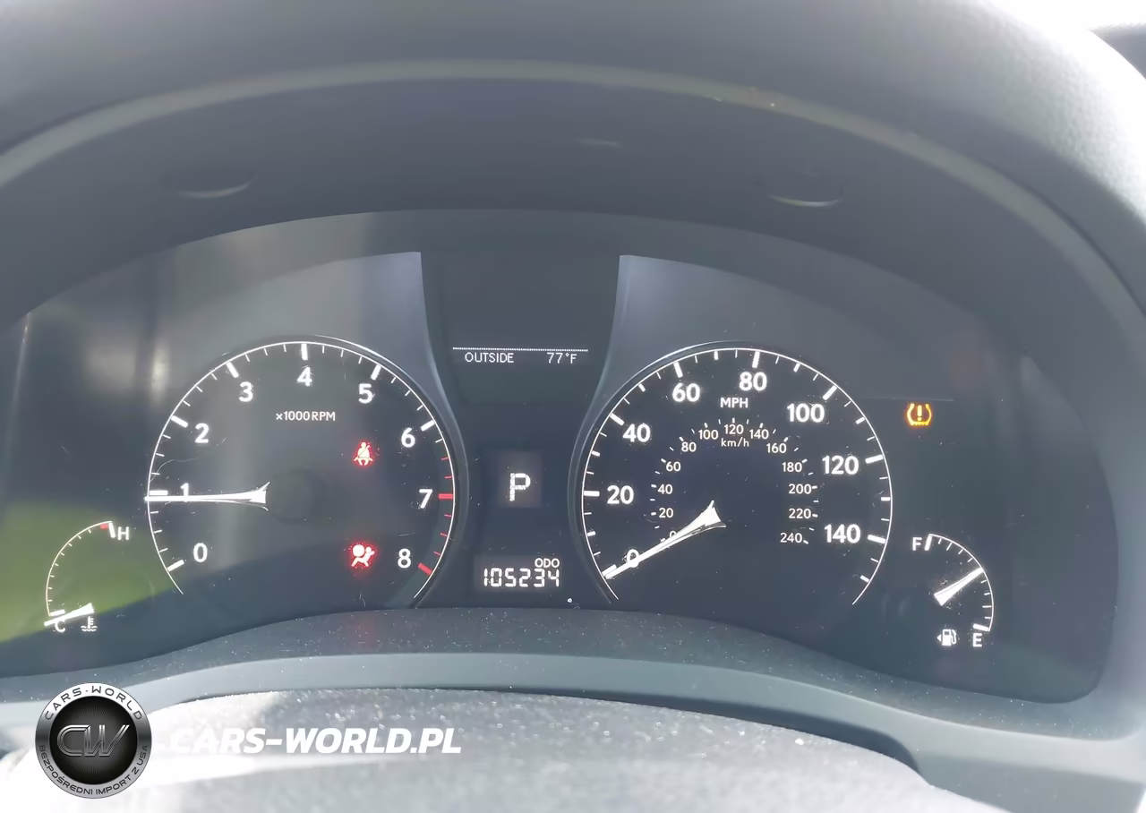 2011 Lexus Rx 350 VIN:2T2BK1BA3BC118076 - 7
