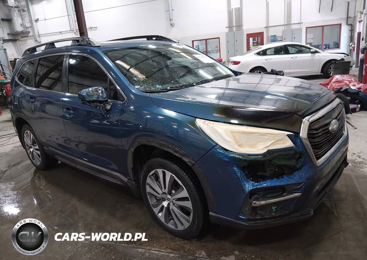 2020 Subaru Ascent Premium – zdjęcie 1 z 16