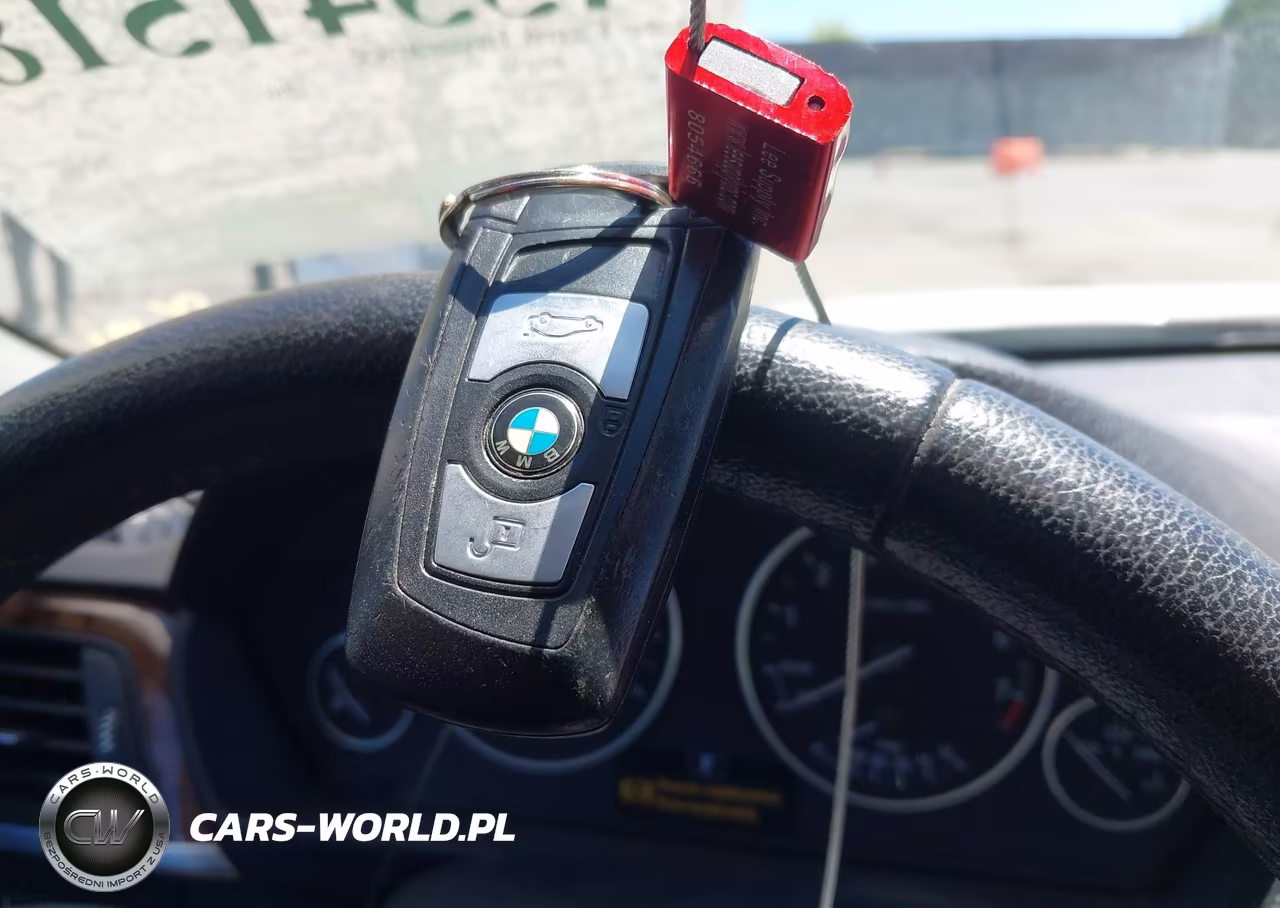 2013 BMW 328I VIN:WBA3C1G56DNR47013 - 11