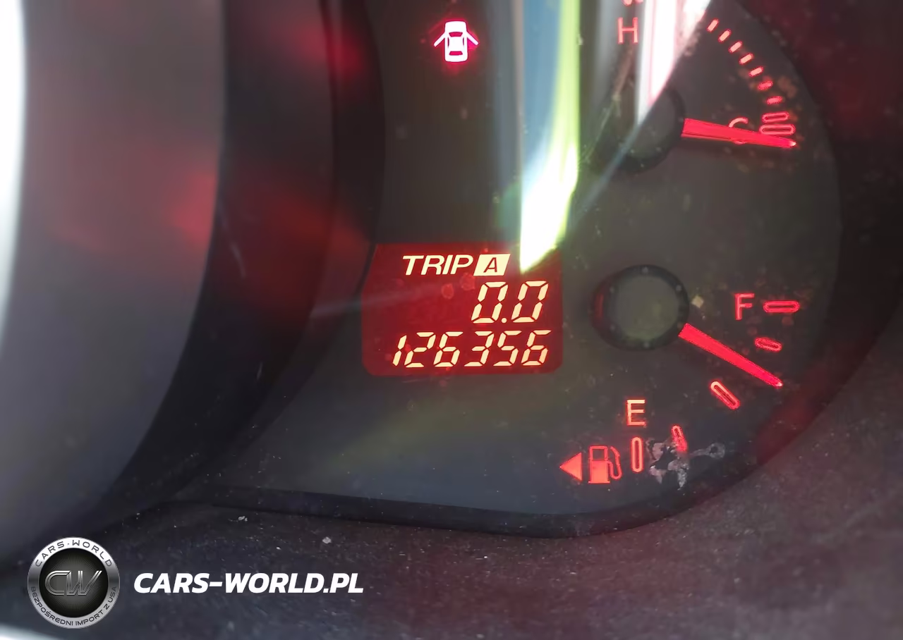 2007 Mazda Cx-7 Grand Touring VIN:JM3ER293870119582 - 7