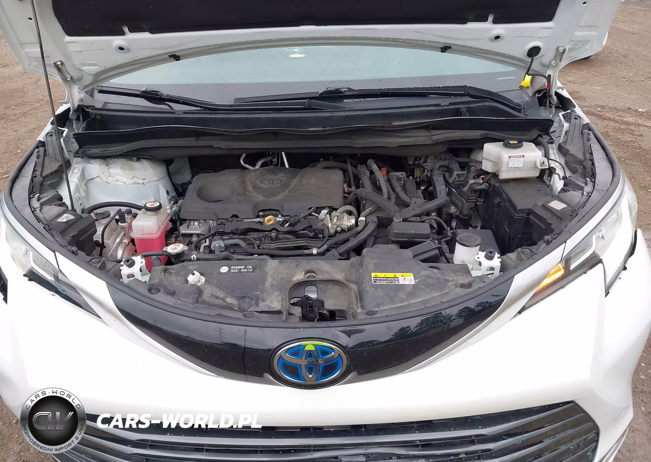 2022 Toyota Sienna Limited VIN:5TDZRKEC2NS088274 - 10