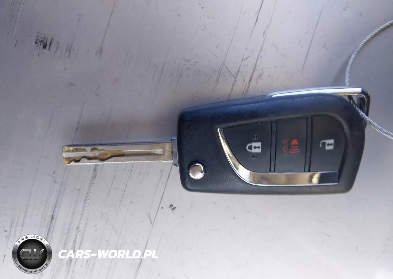 2018 Toyota Corolla Im VIN:JTNKARJEXJJ557719 - 11