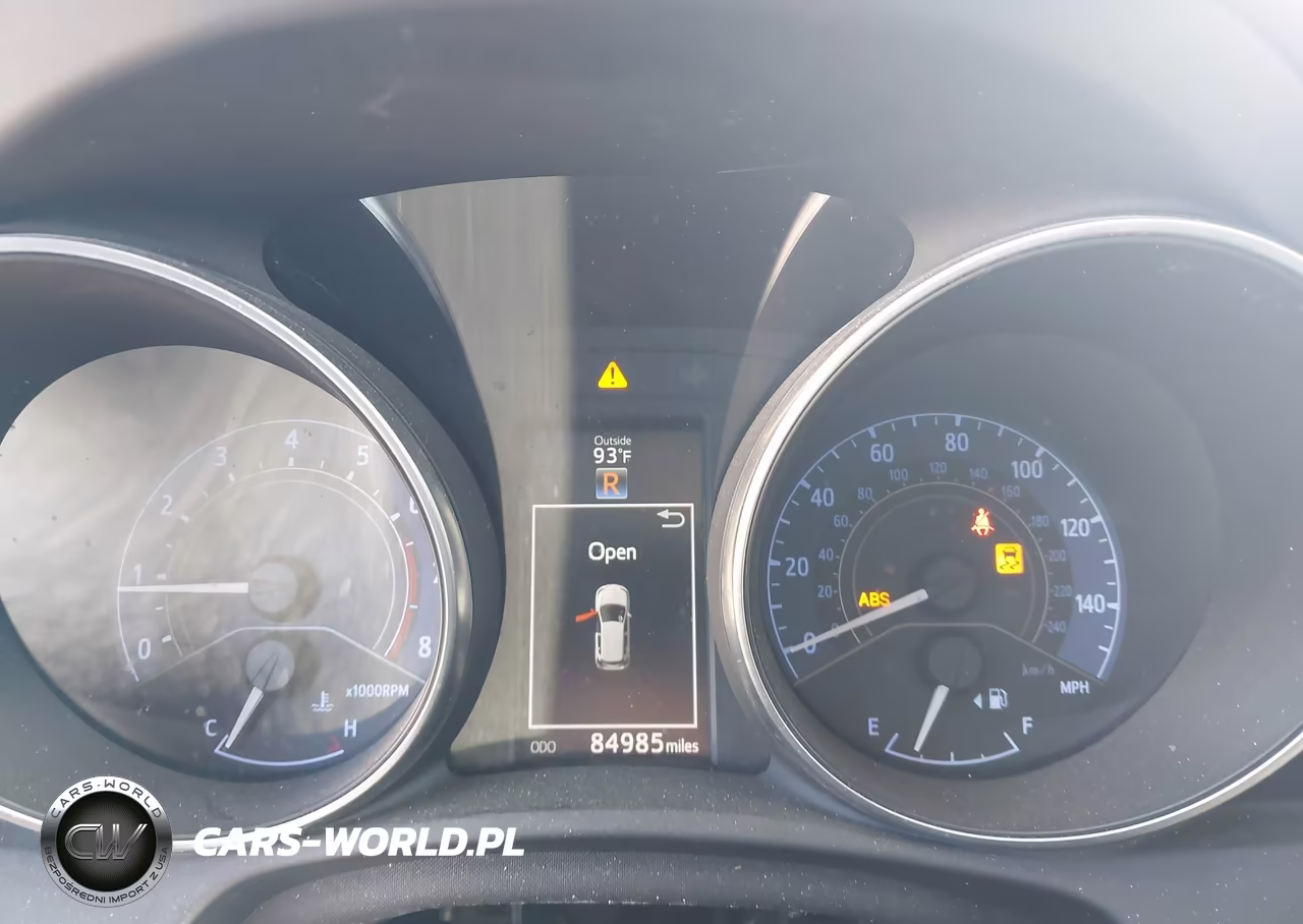 2018 Toyota Corolla Im VIN:JTNKARJEXJJ557719 - 7