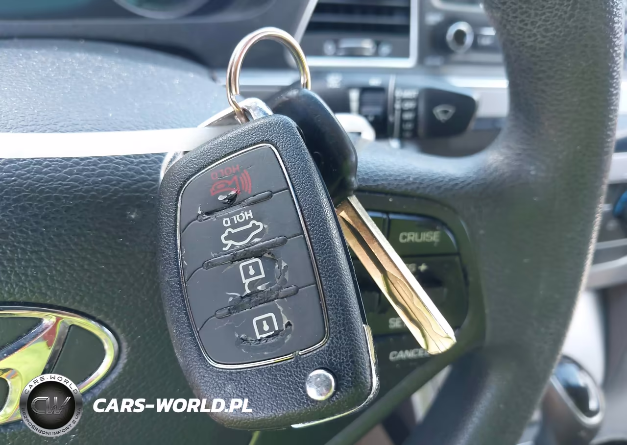 2015 Hyundai Sonata Se VIN:5NPE24AF3FH142364 - 11