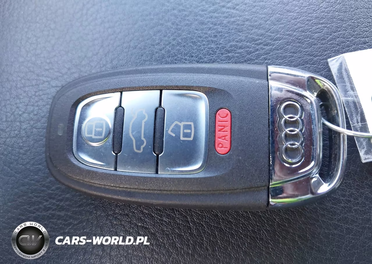 2014 Audi A4 2.0T Premium VIN:WAUBFAFL0EA050779 - 11