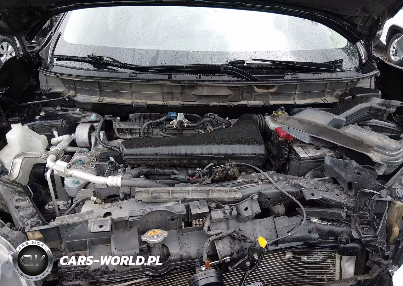 2020 Nissan Rogue S Fwd VIN:JN8AT2MTXLW001089 - 10