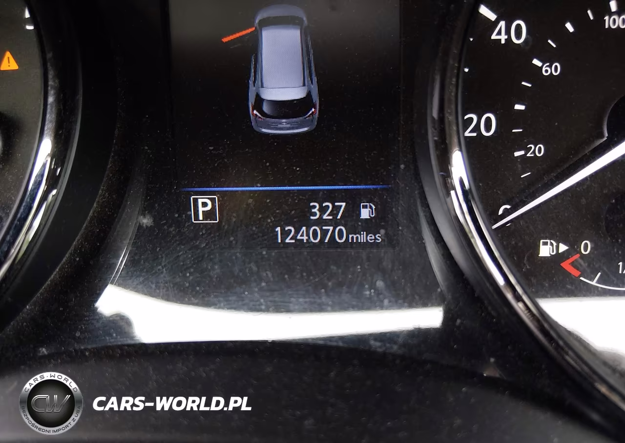 2020 Nissan Rogue S Fwd VIN:JN8AT2MTXLW001089 - 15