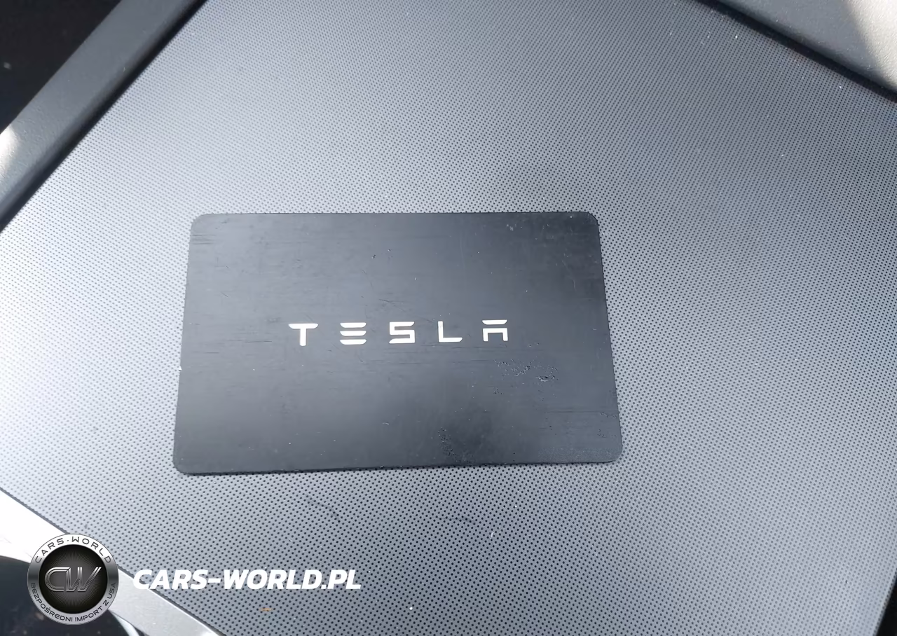 2025 Tesla Model 3 Long Range All-Wheel Drive VIN:5YJ3E1EB3SF885328 - 10