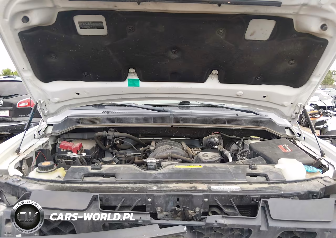 2012 Nissan Titan S VIN:1N6BA0EJ3CN313278 - 10