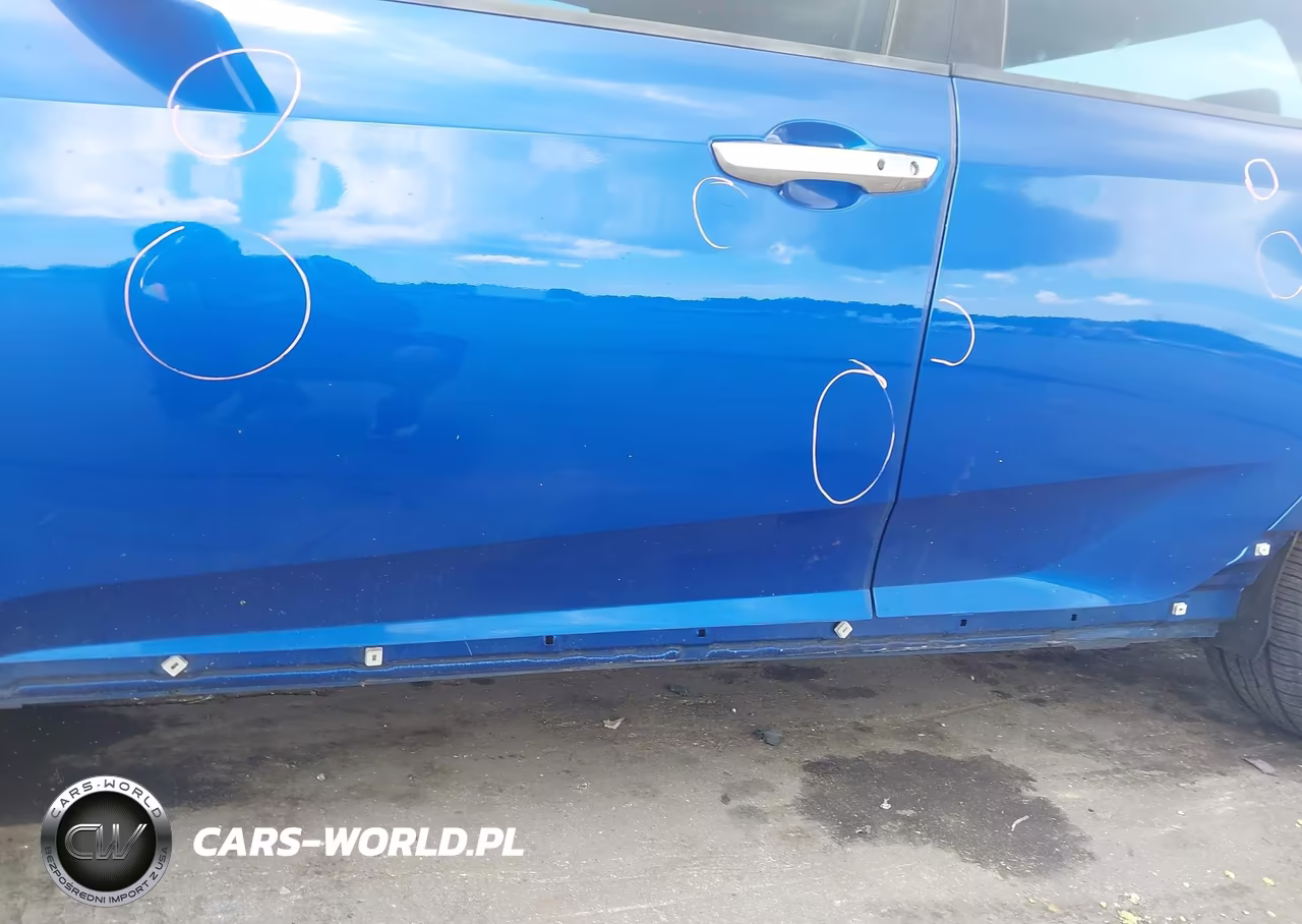 2016 Honda Civic Touring VIN:19XFC1F9XGE026118 - 19