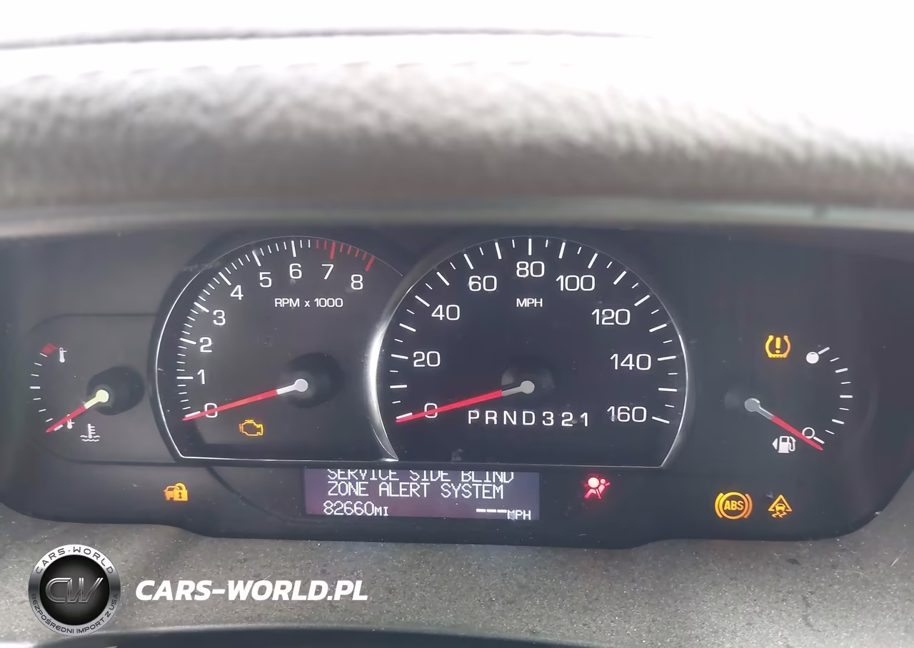 2009 Cadillac Dts 1Se VIN:1G6KD57959U139130 - 7