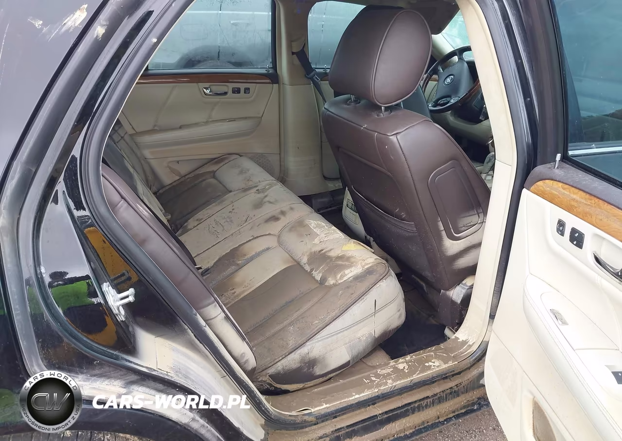 2009 Cadillac Dts 1Se VIN:1G6KD57959U139130 - 8