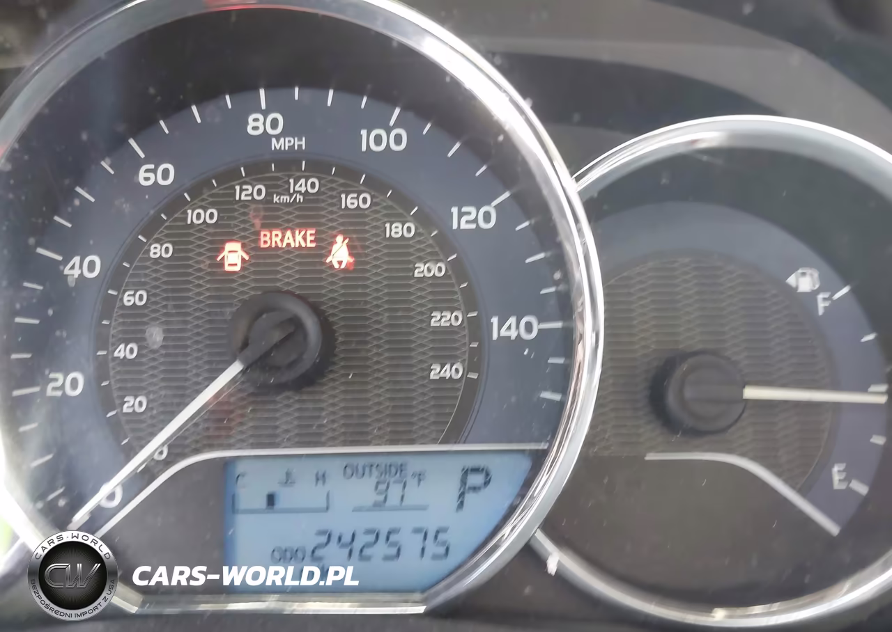 2015 Toyota Corolla L VIN:5YFBURHE3FP325614 - 15