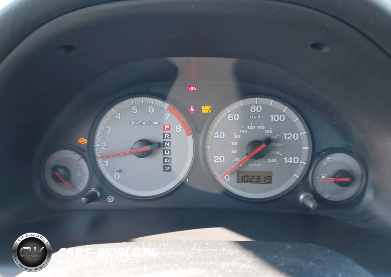 2001 Honda Civic Ex VIN:1HGEM22901L004844 - 7