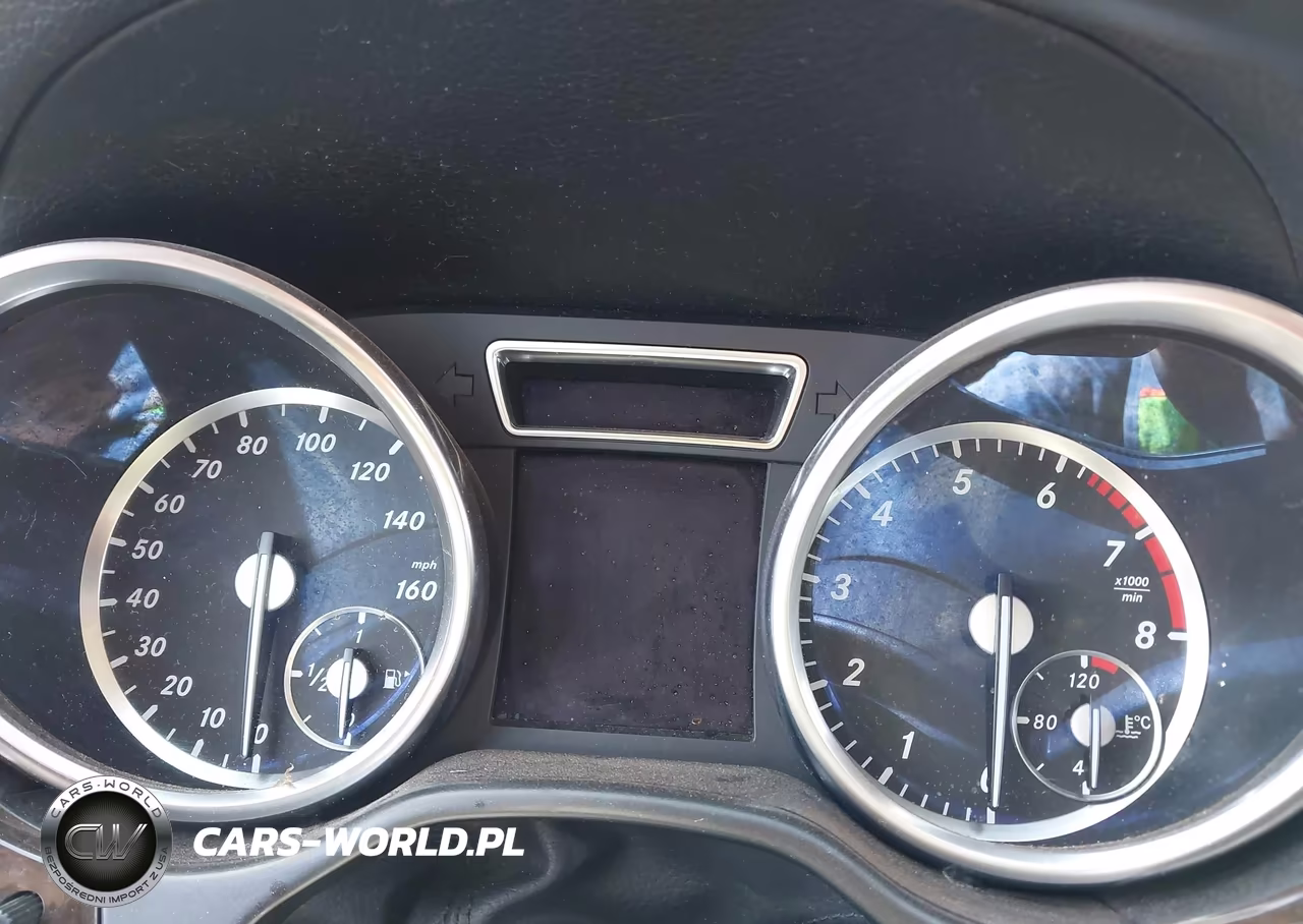 2014 Mercedes-Benz Gl 450 4Matic VIN:4JGDF7CE8EA294549 - 7