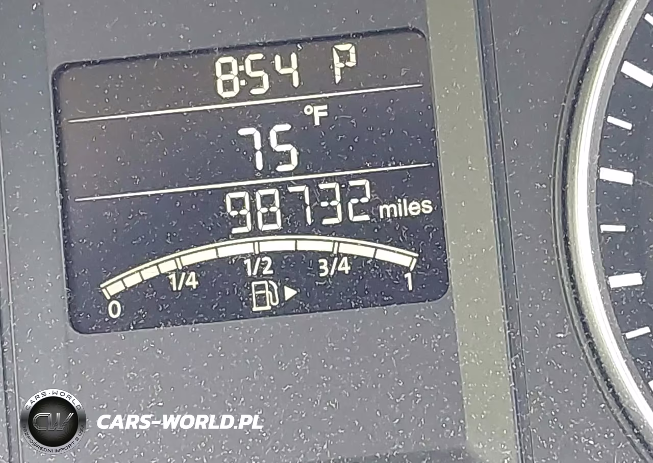 2013 Volkswagen Jetta 2.5L Se VIN:3VWDP7AJ6DM372598 - 16