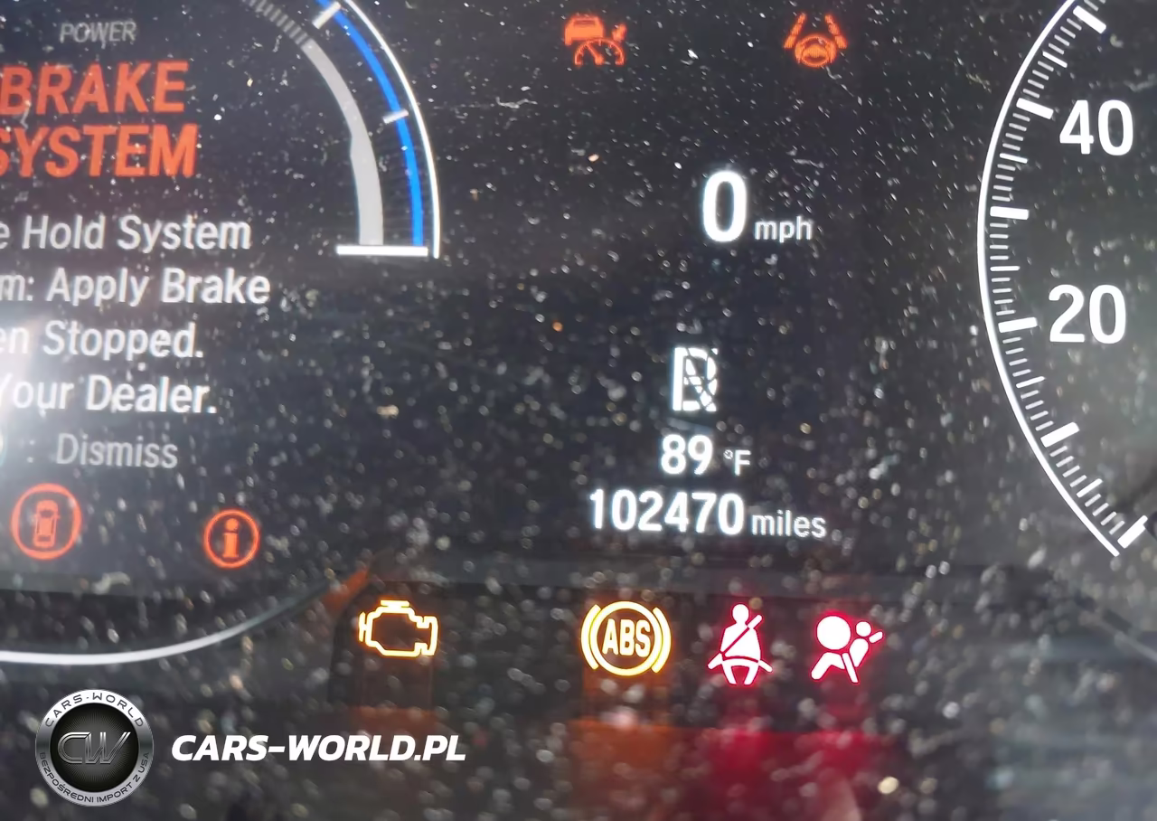 2022 Honda Accord Hybrid Ex-L VIN:1HGCV3F52NA013208 - 14