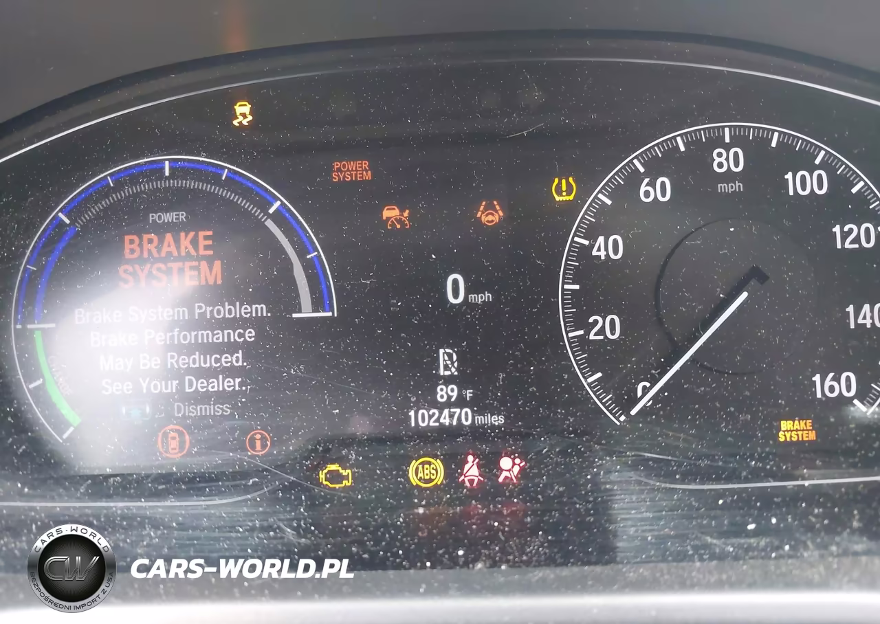 2022 Honda Accord Hybrid Ex-L VIN:1HGCV3F52NA013208 - 7