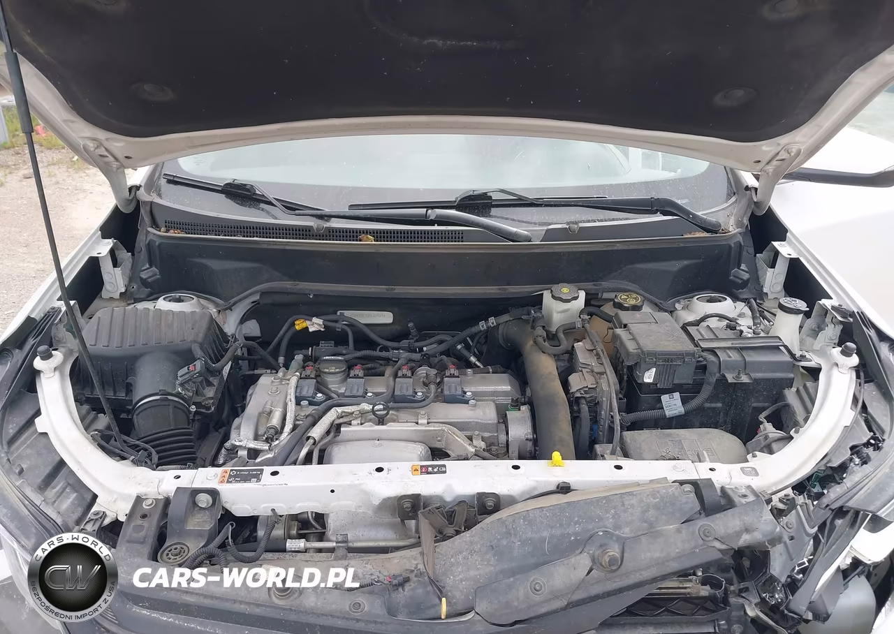2019 Chevrolet Equinox Lt VIN:2GNAXVEX0K6304661 - 10