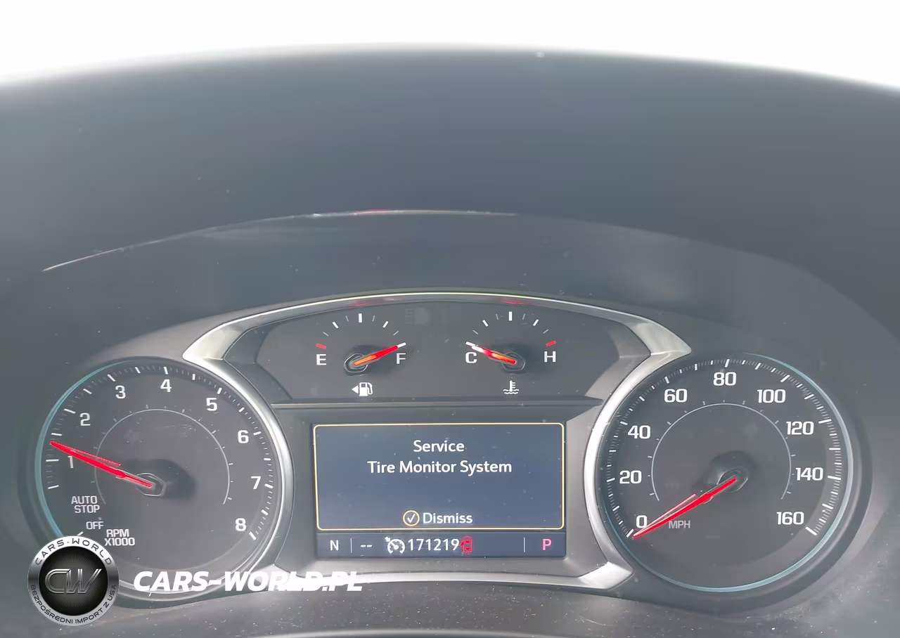 2019 Chevrolet Equinox Lt VIN:2GNAXVEX0K6304661 - 7
