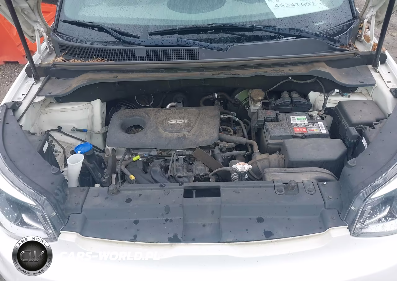 2019 Kia Soul VIN:KNDJN2A26K7022760 - 10