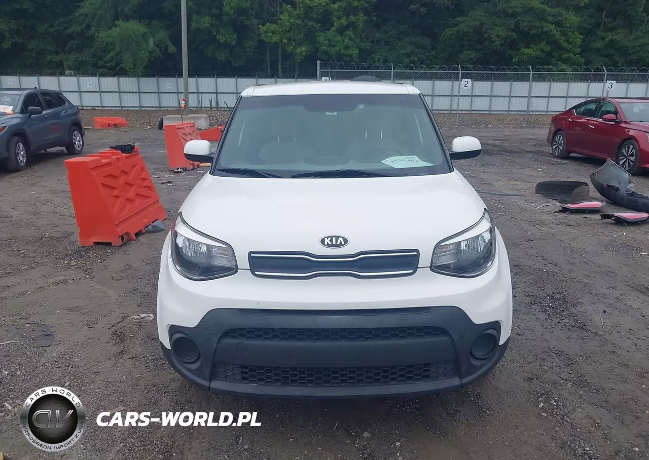2019 Kia Soul VIN:KNDJN2A26K7022760 - 13