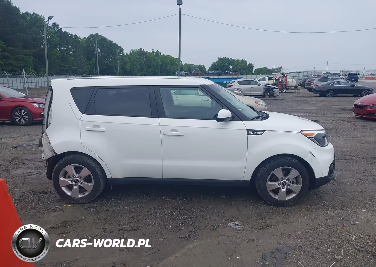 2019 Kia Soul VIN:KNDJN2A26K7022760 - 14