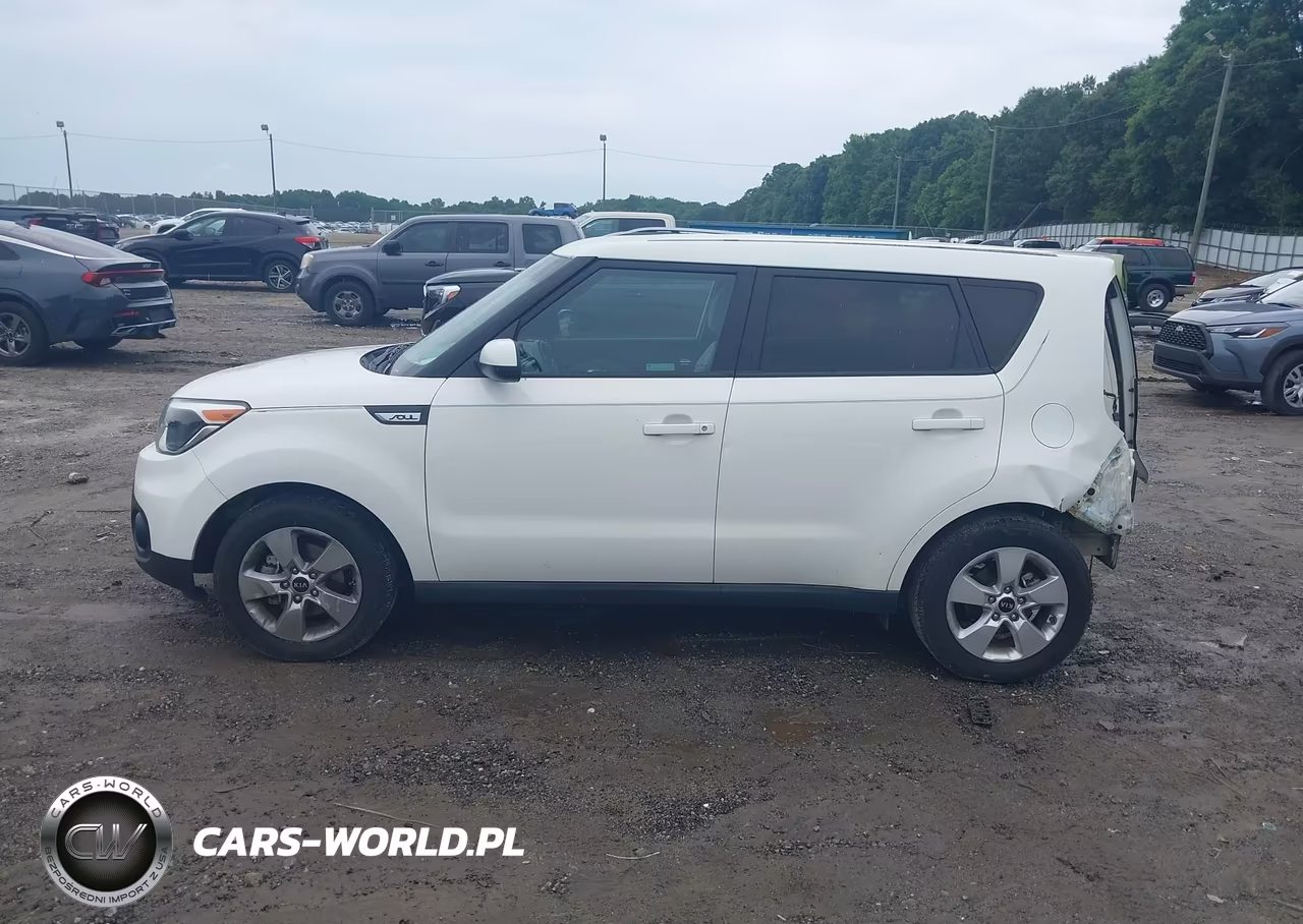 2019 Kia Soul VIN:KNDJN2A26K7022760 - 15