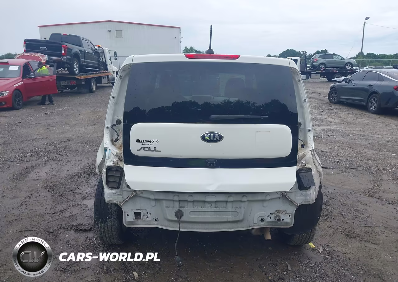 2019 Kia Soul VIN:KNDJN2A26K7022760 - 17