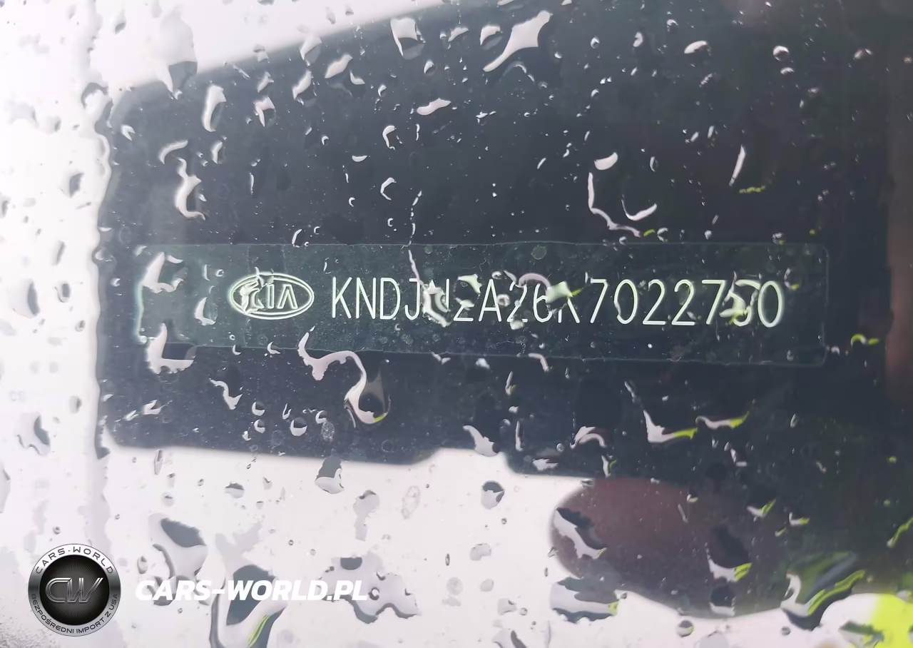 2019 Kia Soul VIN:KNDJN2A26K7022760 - 18