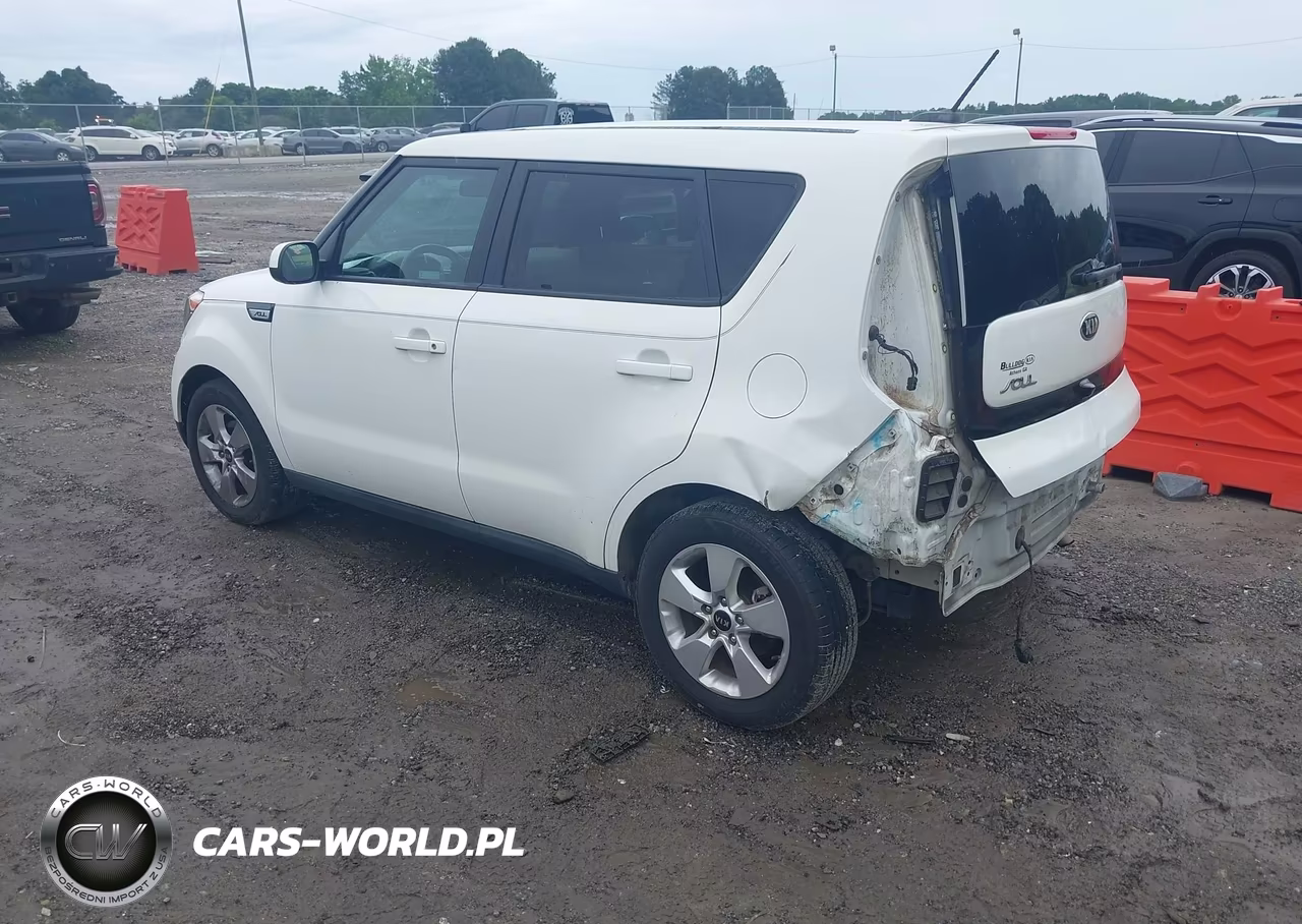 2019 Kia Soul VIN:KNDJN2A26K7022760 - 3