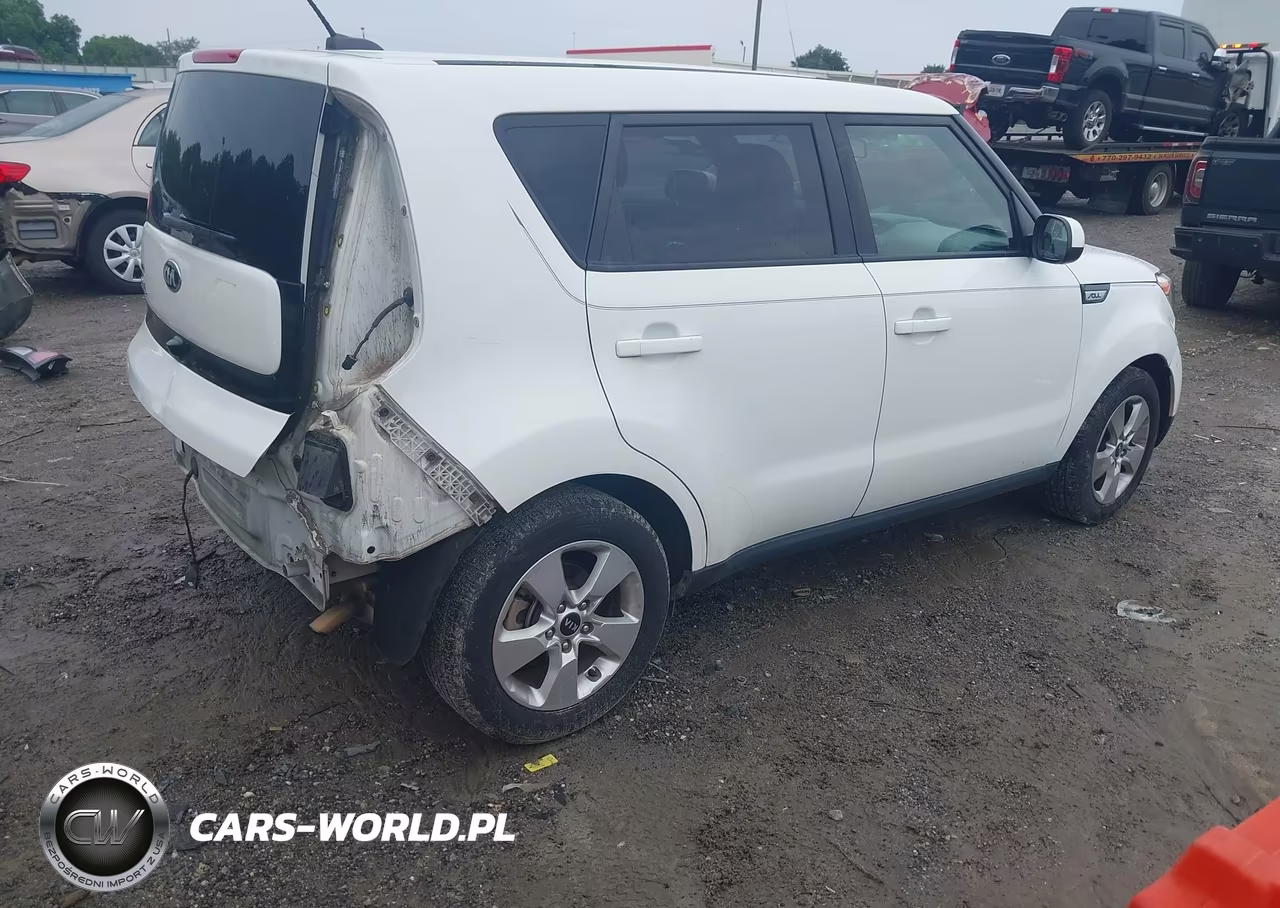 2019 Kia Soul VIN:KNDJN2A26K7022760 - 4