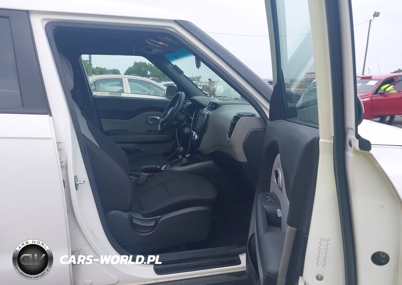 2019 Kia Soul VIN:KNDJN2A26K7022760 - 5